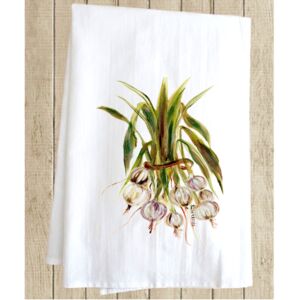 Flour Sack Kitchen Towel Thumbnail