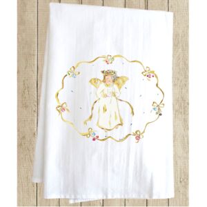 Flour Sack Kitchen Towel Thumbnail