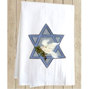 Flour Sack Kitchen Towel Thumbnail