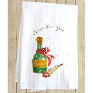 Flour Sack Kitchen Towel Thumbnail