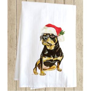 Flour Sack Kitchen Towel Thumbnail
