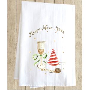 Flour Sack Kitchen Towel Thumbnail