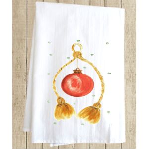 Flour Sack Kitchen Towel Thumbnail