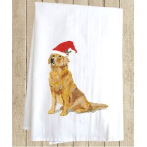 Flour Sack Kitchen Towel Thumbnail