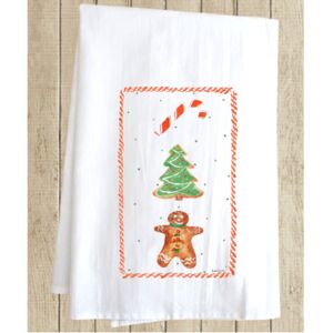 Flour Sack Kitchen Towel Thumbnail