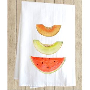 Flour Sack Kitchen Towel Thumbnail