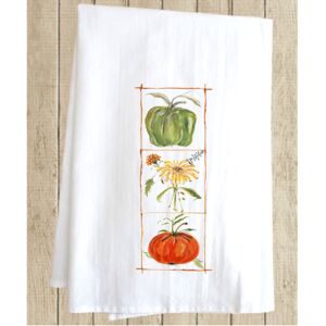 Flour Sack Kitchen Towel Thumbnail