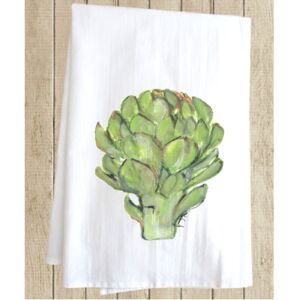 Flour Sack Kitchen Towel Thumbnail