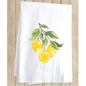 Flour Sack Kitchen Towel Thumbnail
