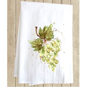 Flour Sack Kitchen Towel Thumbnail