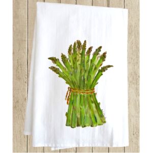 Flour Sack Kitchen Towel Thumbnail