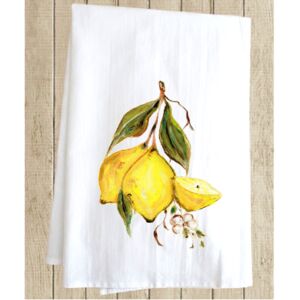 Flour Sack Kitchen Towel Thumbnail