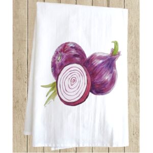 Flour Sack Kitchen Towel Thumbnail