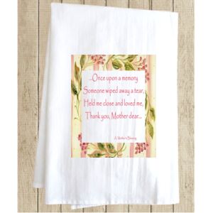 Flour Sack Kitchen Towel Thumbnail