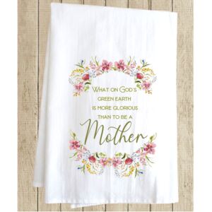 Flour Sack Kitchen Towel Thumbnail