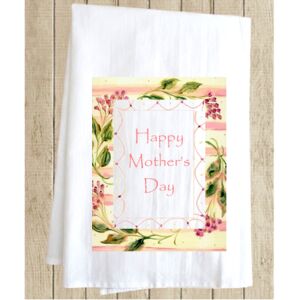 Flour Sack Kitchen Towel Thumbnail