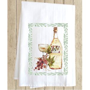Flour Sack Kitchen Towel Thumbnail