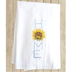 Flour Sack Kitchen Towel Thumbnail