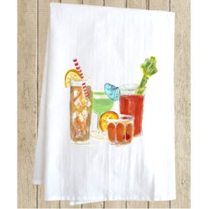Flour Sack Kitchen Towel Thumbnail