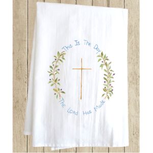 Flour Sack Kitchen Towel Thumbnail