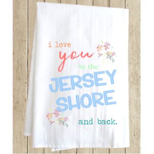 Flour Sack Kitchen Towel Thumbnail