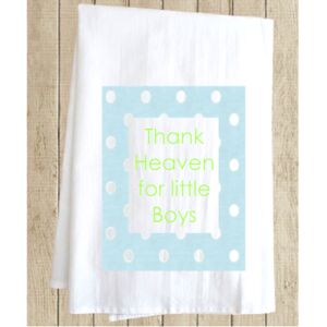 Flour Sack Kitchen Towel Thumbnail