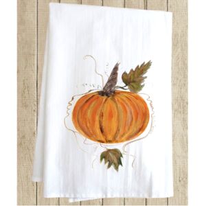 Flour Sack Kitchen Towel Thumbnail