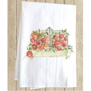 Flour Sack Kitchen Towel Thumbnail