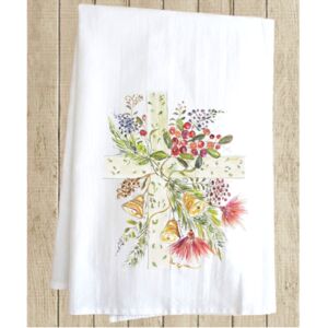 Flour Sack Kitchen Towel Thumbnail