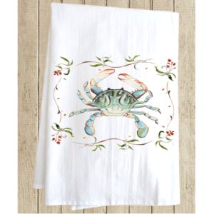 Flour Sack Kitchen Towel Thumbnail