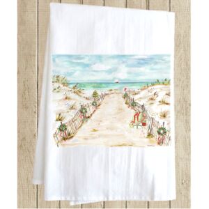 Flour Sack Kitchen Towel Thumbnail