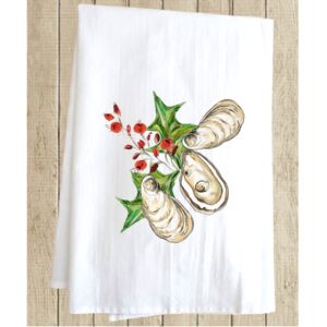 Flour Sack Kitchen Towel Thumbnail
