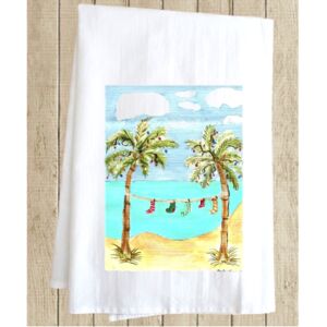 Flour Sack Kitchen Towel Thumbnail