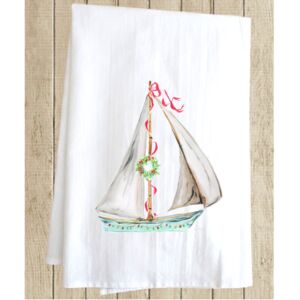 Flour Sack Kitchen Towel Thumbnail