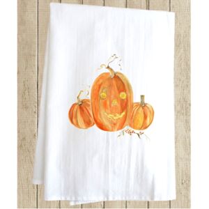 Flour Sack Kitchen Towel Thumbnail