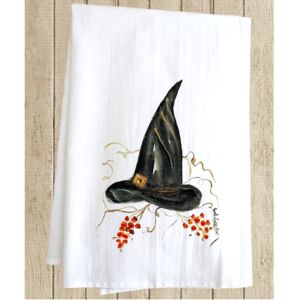 Flour Sack Kitchen Towel Thumbnail