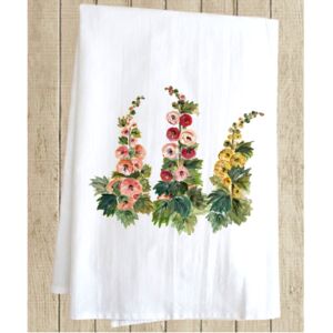 Flour Sack Kitchen Towel Thumbnail