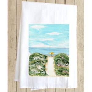 Flour Sack Kitchen Towel Thumbnail