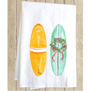 Flour Sack Kitchen Towel Thumbnail