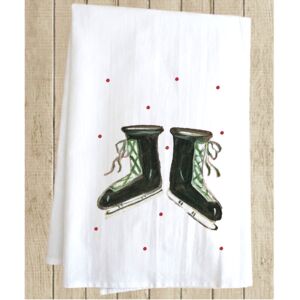 Flour Sack Kitchen Towel Thumbnail