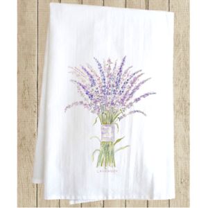 Flour Sack Kitchen Towel Thumbnail