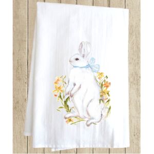 Flour Sack Kitchen Towel Thumbnail