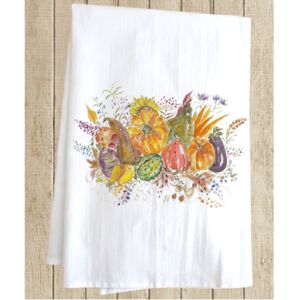 Flour Sack Kitchen Towel Thumbnail
