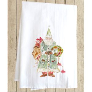 Flour Sack Kitchen Towel Thumbnail