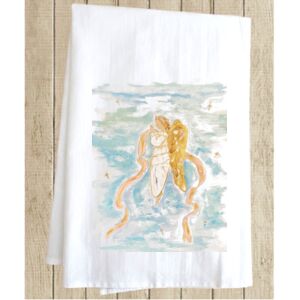 Flour Sack Kitchen Towel Thumbnail