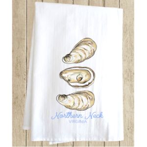 Flour Sack Kitchen Towel Thumbnail