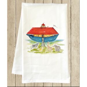 Cotton Cloth Towel Thumbnail