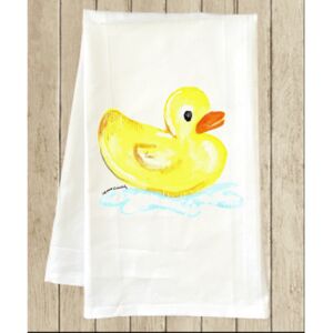 Cotton Cloth Towel Thumbnail