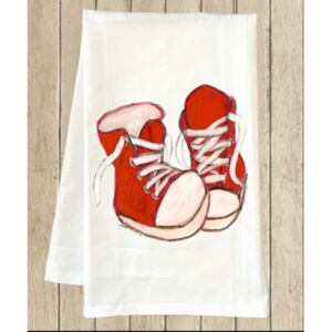 Cotton Cloth Towel Thumbnail