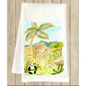 Cotton Cloth Towel Thumbnail